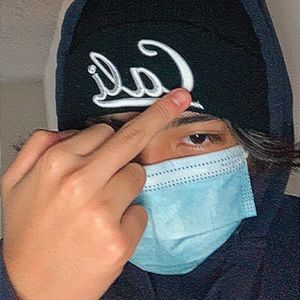 Meet your Posher, Jeremiah